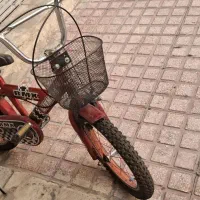 دوچرخه المپیا سایز ۱۶