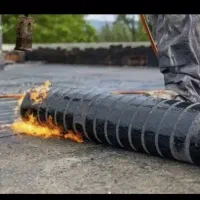 نصب و پخش ایزوگام حتی یک متر با ۳۵ تخفیف