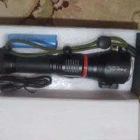 چراغ قوه چند کاره