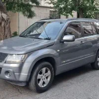 سوزوکی ویتارا اتومات ۲۴۰۰ مدل ۹۰
