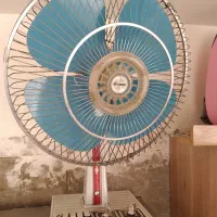 پنکه توشیبا ژاپنی