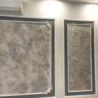 قاب تابلوهای بزرگ زیبا