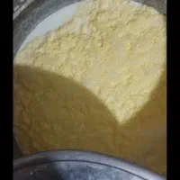 کره گاوی