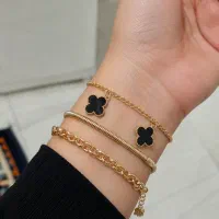 پک سه عددی دستبند و بنگل