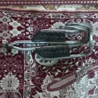 جا پا ( رکاب ) موتور کویر سالم نو میباشد