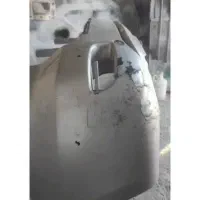 نقاشی ولیسه گیری اتومبیل