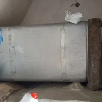 باک آلومینیوم