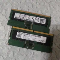 رم لپ تاپ 8G DDR5