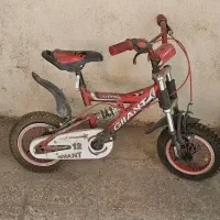 دوچرخه ۱۲