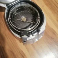 سرخ کن|اجاق گاز و لوازم برقی پخت‌وپز|لاهیجان, شیشه گران|دیوار