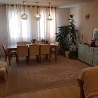 ۸۰متر دو خواب سند تک برگ قلب دریاچه چیتگر
