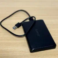 هارد Seagate ظرفیت 1 ترابایت