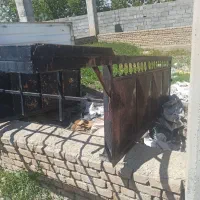 فروش باربند پیکان وانت