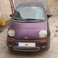 دوو ماتیز مدل ۷۹ تمیز