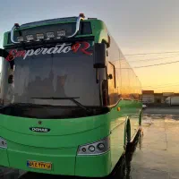 اتوبوس اسکانیا