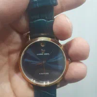 ساعت مچی لوندویل ژاپنی