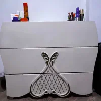 میزارایش با عسلی