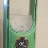 پنکه مه پاش بدون پره اصلی درجه۱