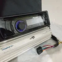 ضبط 6150bt پایونر
