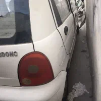 ام وی ام ۱۱۰سه سیلندر ضربه خورده ۹۲