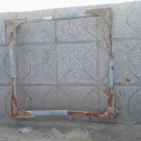 چهارپایه چرخ دار