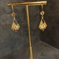 گوشواره ستاره/بدون اجرت