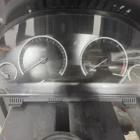 کیلومتر نیمه دیجیتال هداپدار بی ام و 528 730