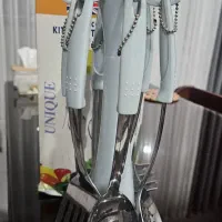 سرویس ملاقه و کفگیر