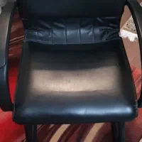 صندلی اداری ثابت