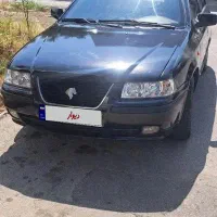 سمند x7  دو گانه مدل ۸۲ (نقد و شرایطی)