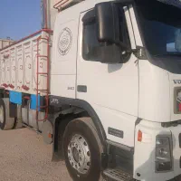 اف ام دهچرخ ۸۵
