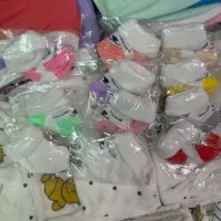 جوراب نوزادی