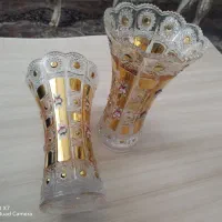 گلدان چک