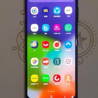 سامسونگ A22