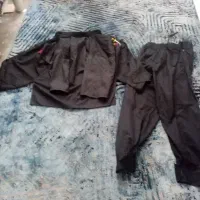 لباس کنگ فو