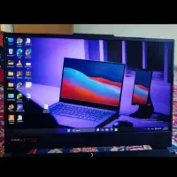 لپ تاب تاف گیمینگ 507z