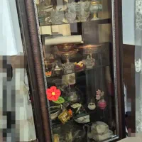 بوفه و کمد