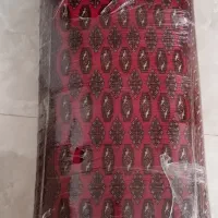پشتی دست باف ترکمن