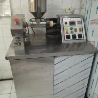 فروش نجهیزات رستوران بیرون بر بصورت کامل  ،.