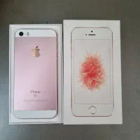 گوشی ایفون SE