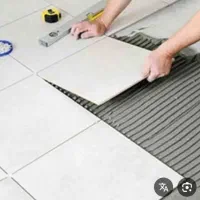کاشی کارنماکار.وردست.کاشیکار.واردکار.دوغابریز