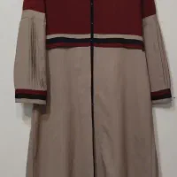 لباس مجلسی مانتو