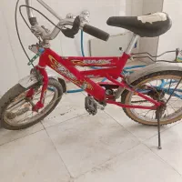 دوچرخه ۱۶