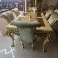 میز نهارخوری ۶نفره