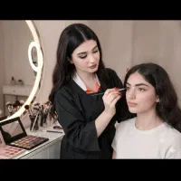 آرایش صورت باقیمت مناسب