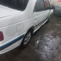 پارس سال مدل ۹۵ رخ ۱۴۰۰