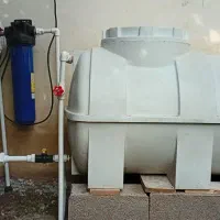 لوله کشی آب و فاضلاب ، پکیج ،پمپ