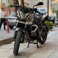 ns 200|موتورسیکلت|ایلام, |دیوار