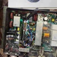 خدمات و تعمیرات یو پی اس