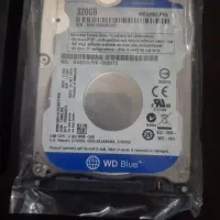هارد لپتاپی 320 HDD|قطعات و لوازم جانبی رایانه|تهران, ونک|دیوار